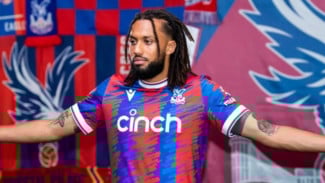 Naturaliasi Buntu, Jairo Riedewald Diam-Diam Hapus Bendera Indonesia di Profil IG: Sinyal Gagal Bela Timnas?