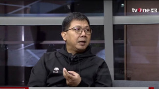 Piala Dunia 2026 Terancam Gejolak Besar, Bung Towel Beberkan Skema Jika Israel Didepak dan Spanyol Tegas Menolak