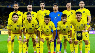 Resmi! FAM Malaysia Kena Sanksi FIFA Rp7,3 Miliar, 7 Pemain Naturalisasi Diskors Akibat Skandal Dokumen Palsu