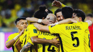 Inilah Daftar Sanksi FIFA untuk FAM Malaysia dan 7 Pemain Naturalisasi Harimau Malaya