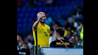 Media Malaysia Curiga Ada Sabotase di Balik Sanksi FIFA untuk Timnas