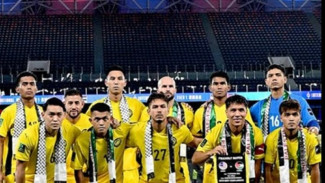 3 Drama Panas di Malaysia: Presiden FAM Mundur Hingga FIFA Jatuhkan Hukuman Berat Gegara Naturalisasi Palsu