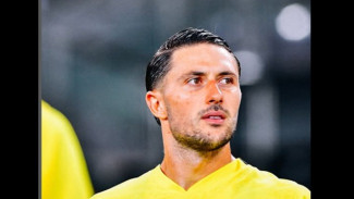 Isu Darah Malaysia dari Buyut, Facundo Garces Picu Investigasi FIFA