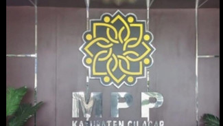 Counter Banyak Kosong, Mall Pelayanan Publik Cilacap Dipertanyakan Masyarakat