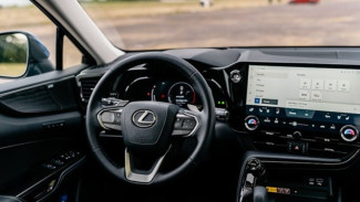 Mobil Lexus RX300 Mogok Usai Isi Pertamax, Begini Tanggapan Pertamina