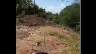 Proyek Rp 3,5 Miliar Jembatan Banyuputih Pendosawalan Jepara Diperlebar Warga Bisa Lewat Mobil Akhir Tahun