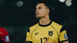 Patrick Kluivert Kecewa Timnas Indonesia Tanpa Emil Audero di Ronde 4