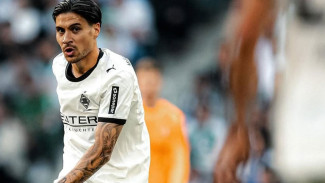 Kevin Diks Main Penuh, Bek Timnas Indonesia Rasakan Laga 10 Gol saat Bela Monchengladbach