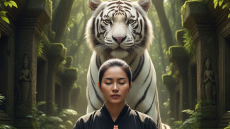 Ngeri! 4 Weton Tidak Mempan Disantet, Auranya Jadi Perisai Gaib