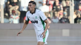 Jay Idzes Jadi Tembok Kokoh Sassuolo, Bikin Patrick Kluivert Optimistis Timnas Indonesia Kuat di Kualifikasi Piala Dunia