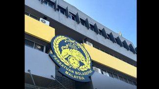Pengakuan Mengejutkan FAM: Kesalahan Administrasi Bikin Malaysia Disanksi FIFA di Kualifikasi Piala Asia