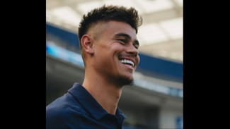 Agen Geram: Twente Diduga Tekan Mees Hilgers untuk Perpanjang Kontrak