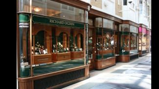 WNI 22 Tahun Ditangkap di Tokyo, Curi Barang Mewah Rp 1 Miliar di Shibuya Hanya Selang 3 Hari Tiba di Jepang