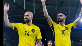 Asal Usul Meragukan, FIFA Bongkar Kejanggalan Dokumen Pemain Naturalisasi Malaysia Hanya Salinan Bukan Dokumen Asli