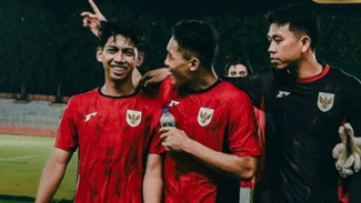 3 Nama Lokal Diprediksi Sebagai Calon Pelatih Timnas Indonesia U23 di SEA Games 2025