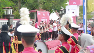 Bank Jateng Friendship Run 2025, Ajang Lari di Purwokerto Berdampak Banyak Sektor