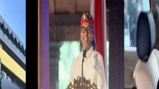 TERPOPULER HARI INI: Beasiswa Temanggung, Penipuan COD Grobogan, hingga Sanksi FIFA untuk FAM