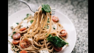 Dugaan Spageti MBG Picu Keracunan, Dapur di Banyumas Ditutup Hingga Hasil Lab Keluar