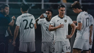 Pengamat Minta Suporter Fokus Dukung Timnas Indonesia di Kualifikasi Piala Dunia, Lupakan Soal Sanksi Malaysia