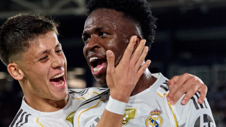 Prediksi Skor Kairat vs Real Madrid Liga Champions 30 September