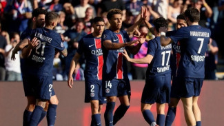 Liga Champions Matchday 2: Duel Barcelona vs PSG hingga Monaco vs Man City
