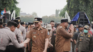 Luruskan Janji Kampanye, Ini Respons Langsung Bupati Purbalingga ke Massa