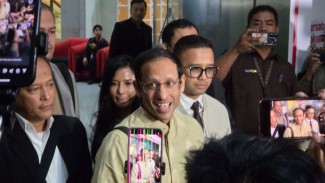 Kuasa Hukum Ungkap 7 Alasan Penetapan Tersangka Nadiem Makarim Tidak Sah