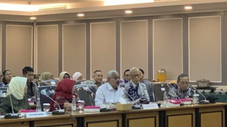 Ayah Diplomat Arya Daru  Cari Keadilan, DPR Diharap Bisa Buka Tabir Kematian