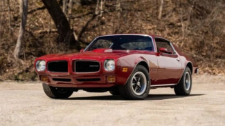5 Mobil Muscle Klasik 1970-an yang Dulunya Tidak Laku, Kini Jadi Impian Kolektor Dunia