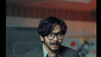 Ferry Irwandi Bongkar Klarifikasi Ahmad Sahroni yang Batal Tayang di Podcast