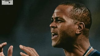 Muncul Nama Baru, Rekan Senegara STY Diisukan Tangani Timnas Indonesia Andai Patrick Kluivert Out