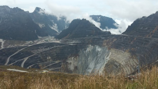 Negosiasi Tertutup di AS, Freeport Akhirnya Serahkan 12 persen Saham ke Indonesia Tanpa Biaya, Rosan Buka Fakta Baru