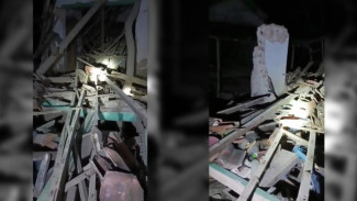 Gempabumi M 6,5 Guncang Sumenep: Tiga Warga Luka, 30 Rumah Rusak dan Fasilitas Umum Terdampak