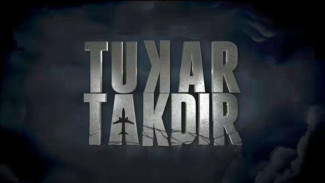 Tukar Takdir: Film Adaptasi Novel Vabyo Besutan Mouly Surya Tayang 2 Oktober 2025