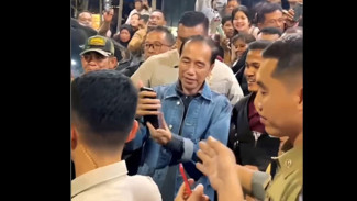 Terungkap! Segini Uang Pensiun Jokowi per Bulan Setelah Lengser dan Fasilitas Lain Seperti Rumah dan Mobil