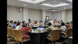 Bupati Temanggung Paparkan Rencana Tata Ruang Parakan di Jakarta Disiapkan Pusat Perdagangan Kawasan Borobudur Dieng