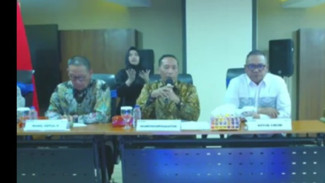 Lulus SNBP 2024 2026, Panitia SNPMB Tegaskan Tak Bisa Ikut SNBT 2026