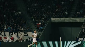 Media Inggris Sebut Duel Timnas Indonesia vs Arab Saudi Jadi Ujian Berat di Kualifikasi Piala Dunia 2026