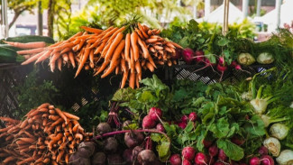 Pedagang Pasar Batang Keluhkan Sepinya Aktivitas, Perdagangan Online Jadi Tantangan