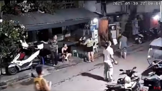 Gempa Dahsyat Guncang Filipina Tengah, Sedikitnya 60 Orang Tewas dan Ratusan Luka-luka