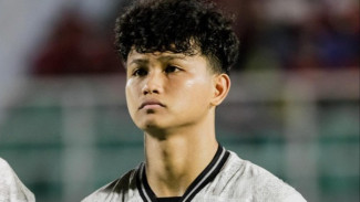 Heboh Chat Bocor, Hokky Caraka Diduga Lakukan Percakapan Tak Pantas dengan Seorang Perempuan Hingga ViraL X