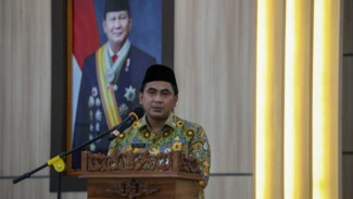 Pemprov Jateng Kaji Kembalinya Sekolah 6 Hari untuk SMA dan SMK Usai Kebijakan 5 Hari Sekolah Dinilai Kurang Efektif