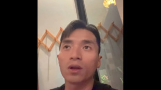 Kasus Masjid di Tanah Utang, Taqy Malik Kena Peringatan Usai Diduga Buka Donasi Rp6 Miliar