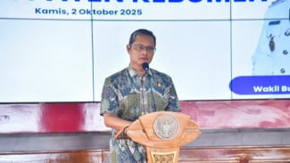 Kadinkes Kebumen Wajibkan Sertifikat Higienis untuk Dapur MBG, Baru 3 yang Punya Sertifikat