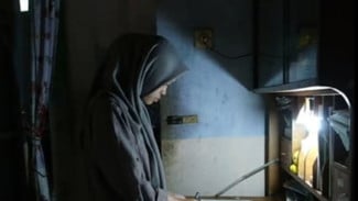 Maisyarani, Mahasiswi Utidar yang Terbantu Beasiswa Sarjana Kabupaten Temanggung