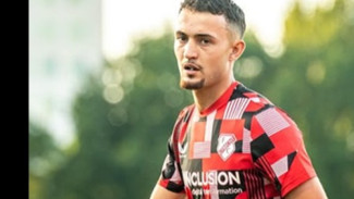 PSSI Buka Suara: Alasan Ivar Jenner Tak Masuk Timnas Senior, Fokus ke Garuda Muda