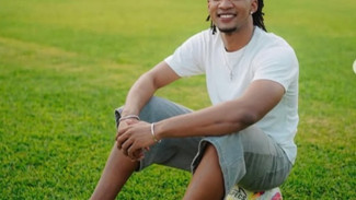 Publik Bertanya, Kemana Ronaldo Kwateh Wonderkid Indonesia Liberia Absen di Skuad Timnas Indonesia