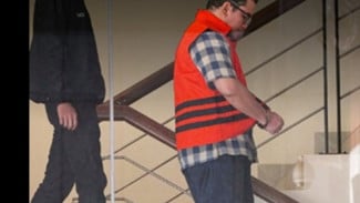 KPK Tahan Eks Dirut PT PGN HPS, Diduga Terima Komitmen Fee SGD 500 Ribu Sebagai Imbalan Dalam Jual Beli Gas