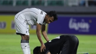 SEA Games 2025: Media Vietnam Khawatir Indonesia Serius Pertahankan Emas dengan Skuad Terkuat