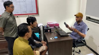 Polresta Banyumas Ringkus Dua Pemuda Purwokerto, Ungkap Modus Peredaran Tembakau Sintetis di 10 Titik Sekaligus